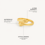 Hug Ring