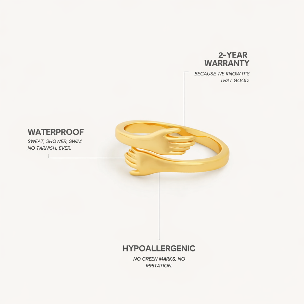 Hug Ring