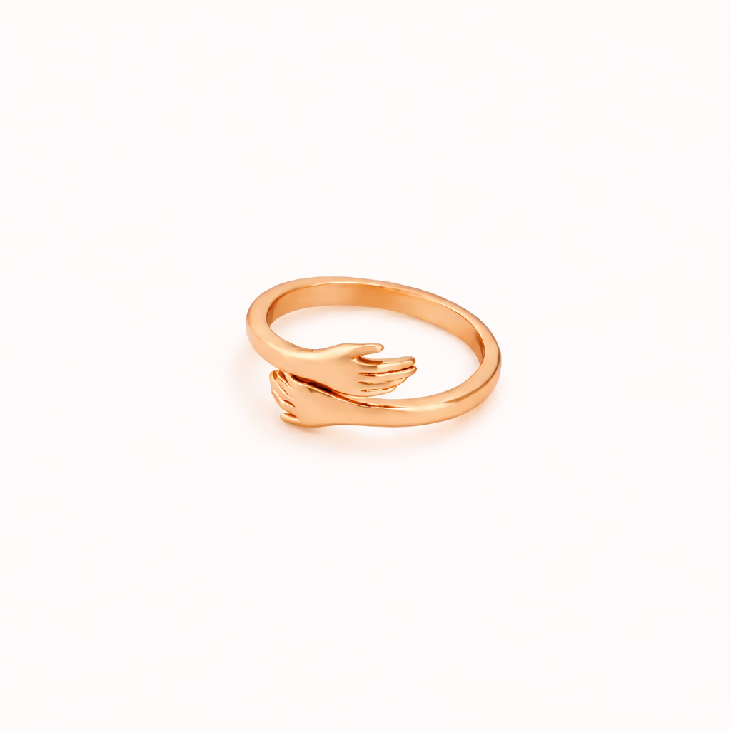 Hug Ring