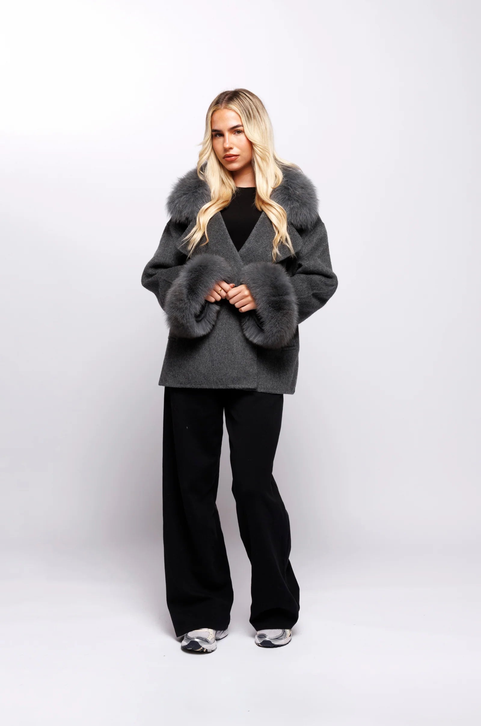 The Mirea - Cant source Now