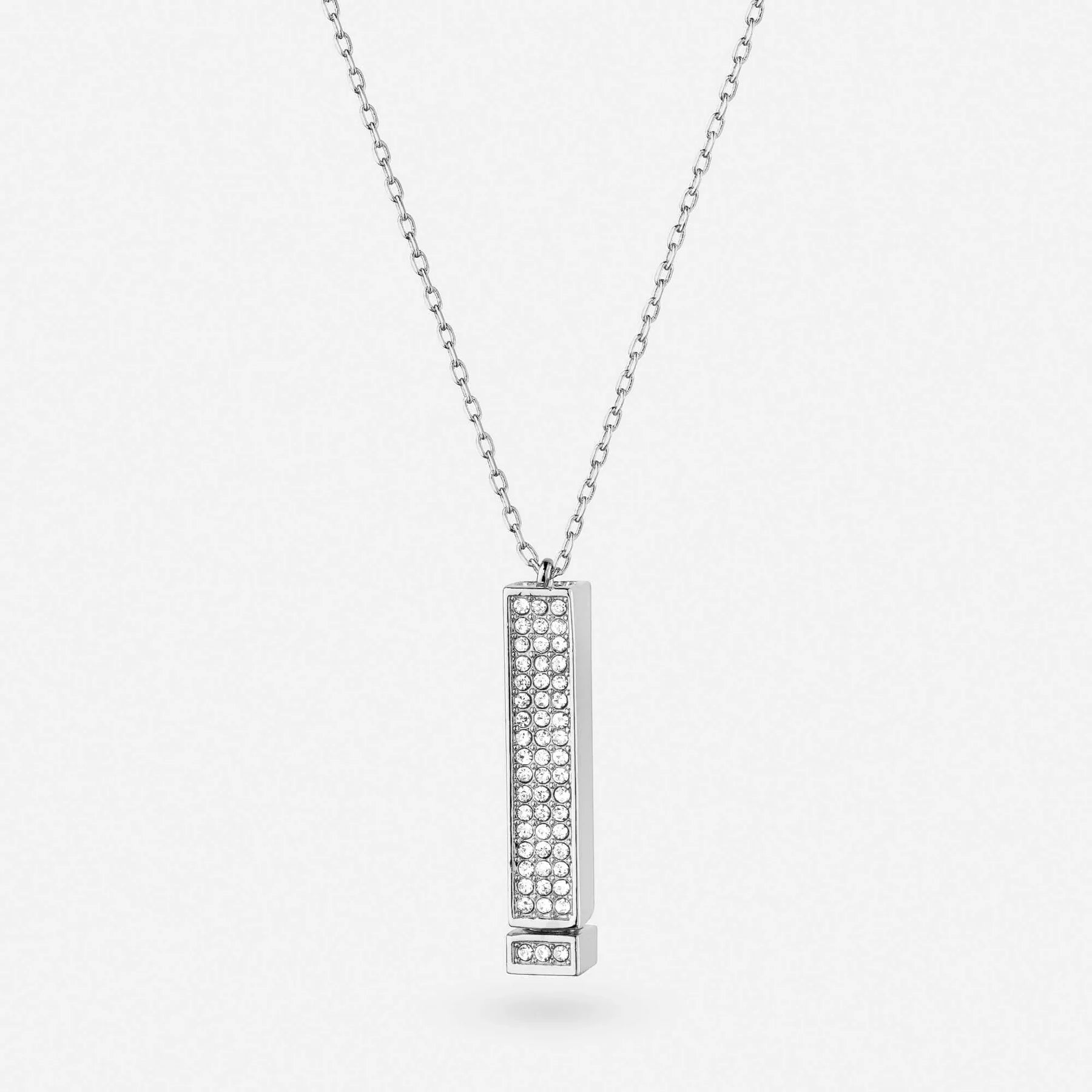 "I Love You" Necklace