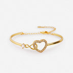 Infinity Love Bracelet